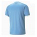 Cheap Uruguay Home Football Shirt World Cup 2022 Short Sleeve